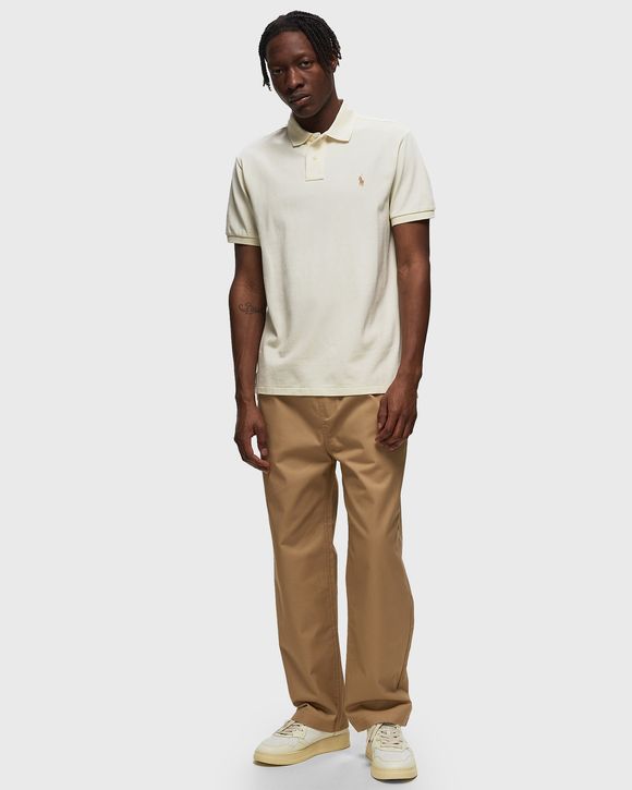 SHORT SLEEVE-KNIT