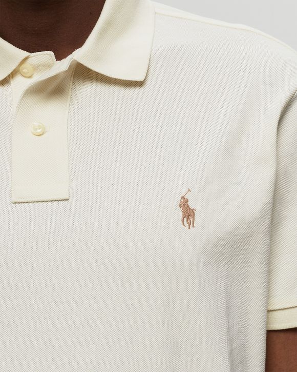 SHORT SLEEVE-KNIT