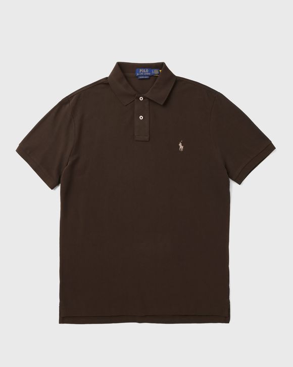 SHORT SLEEVE KNIT