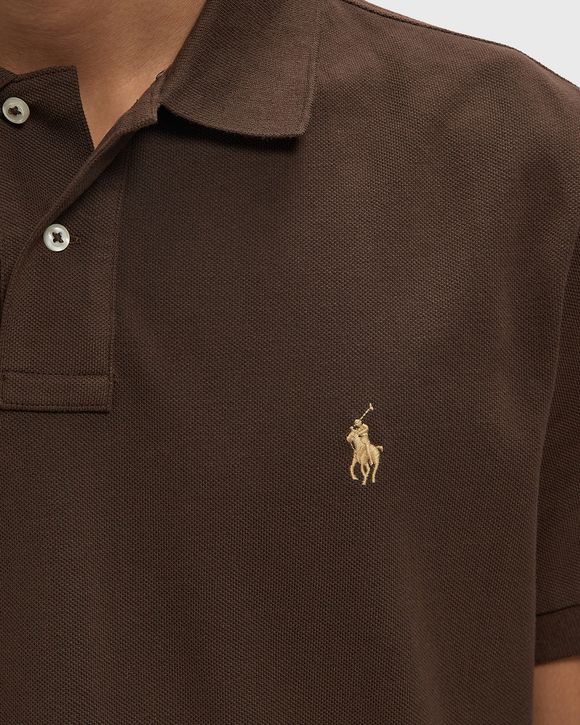 SHORT SLEEVE KNIT