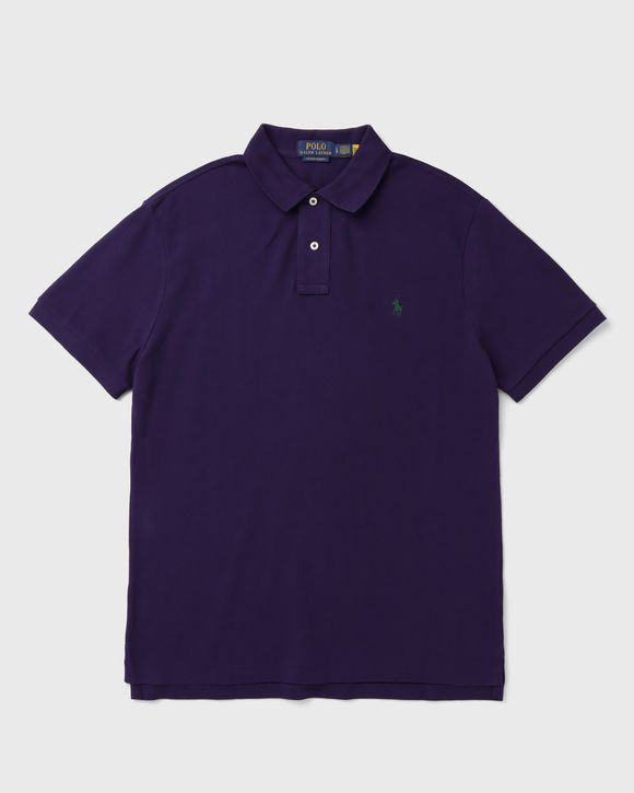SHORT SLEEVE KNIT