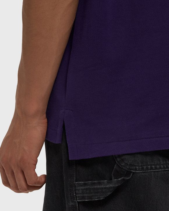 SHORT SLEEVE KNIT