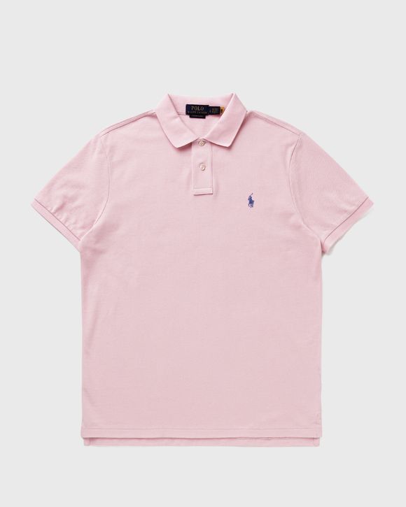 SHORT SLEEVE KNIT