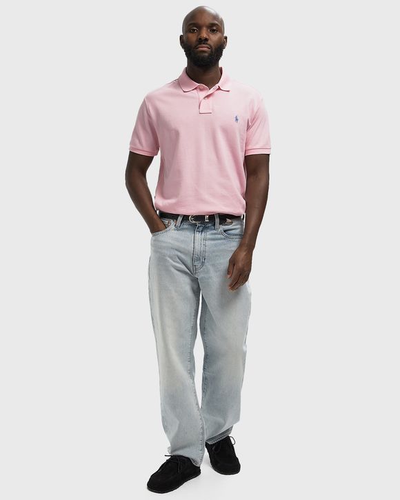 SHORT SLEEVE KNIT