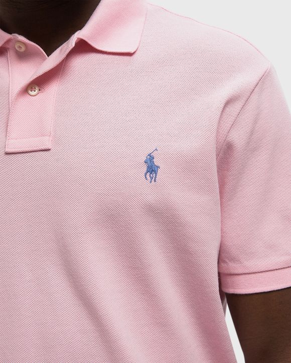 SHORT SLEEVE KNIT