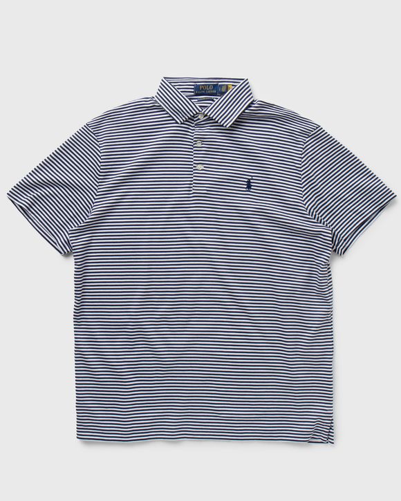 SHORT SLEEVE POLO SHIRT