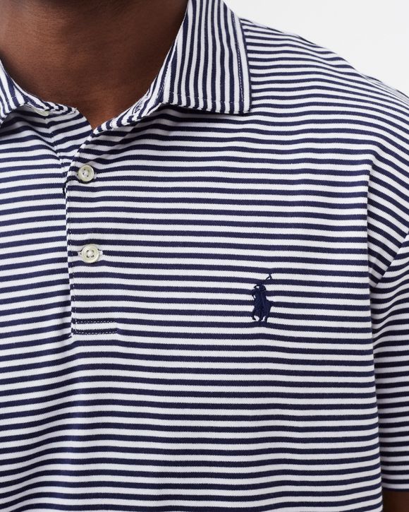 SHORT SLEEVE POLO SHIRT