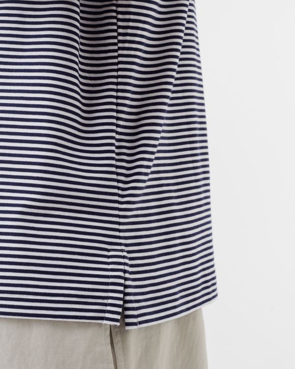 SHORT SLEEVE POLO SHIRT