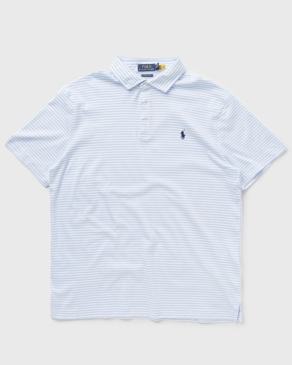 SHORT SLEEVE POLO SHIRT