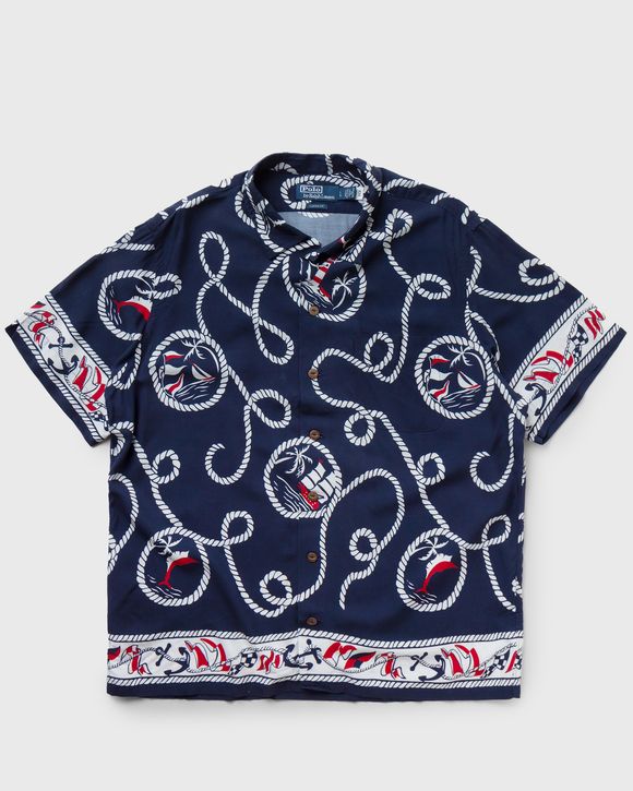 SHORT SLEEVE-SPORTSHIRT