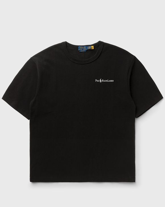 SHORT SLEEVE T-SCHIRT