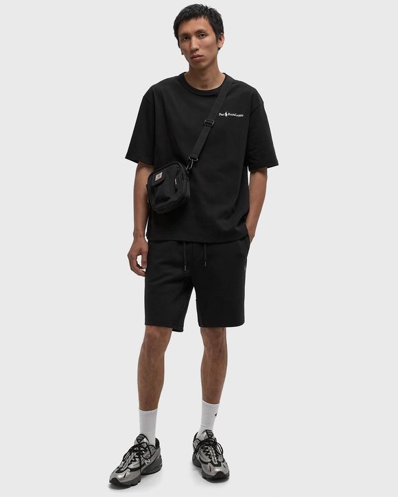SHORT SLEEVE T-SCHIRT