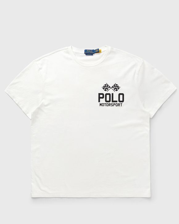 SHORT SLEEVE T-SCHIRT