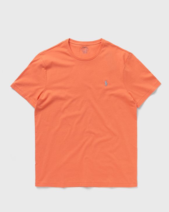 SHORT SLEEVE-T-SHIRT