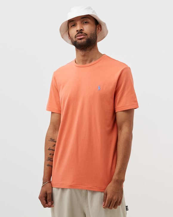 SHORT SLEEVE-T-SHIRT
