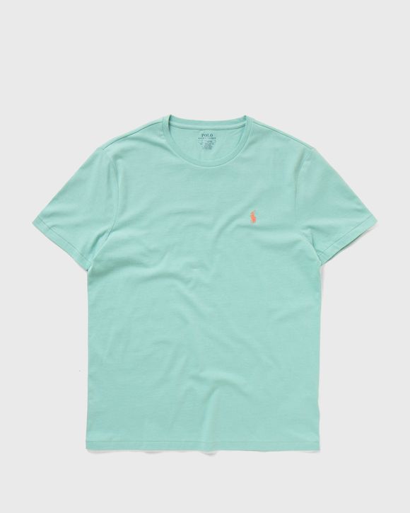 SHORT SLEEVE-T-SHIRT