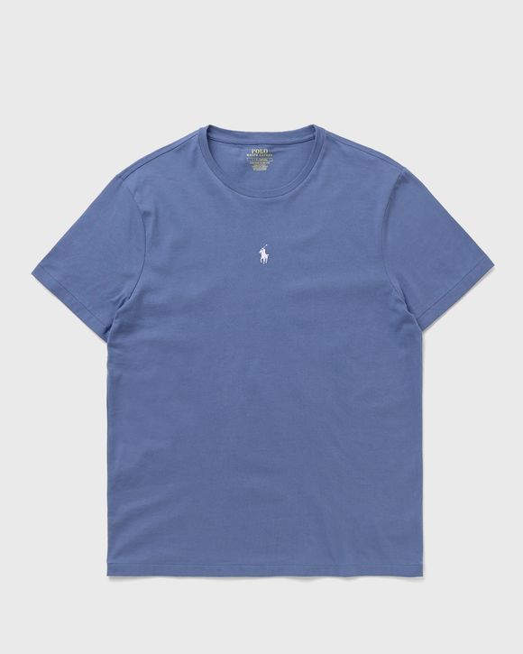 SHORT SLEEVE-T-SHIRT