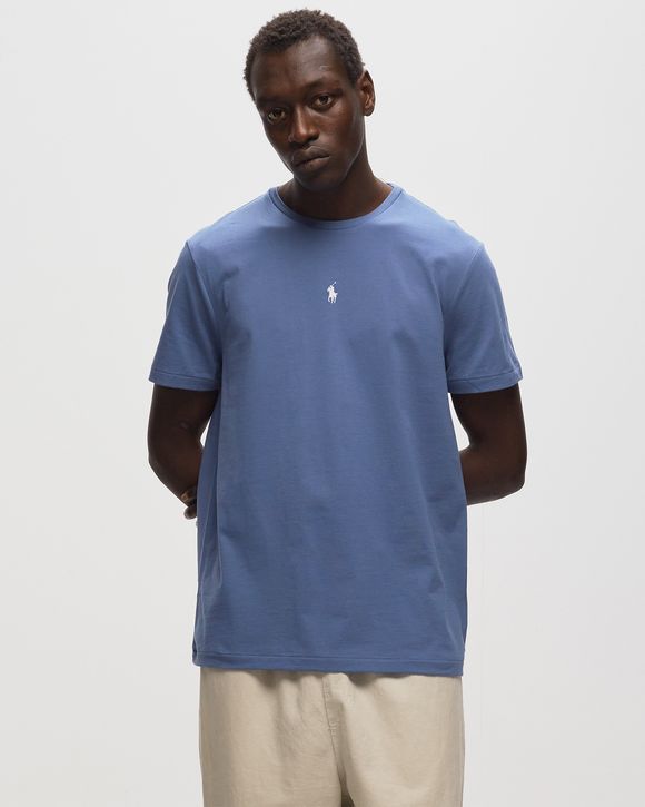 SHORT SLEEVE-T-SHIRT