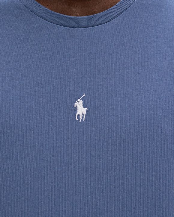SHORT SLEEVE-T-SHIRT