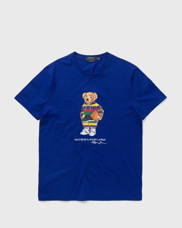 SHORT SLEEVE-T-SHIRT
