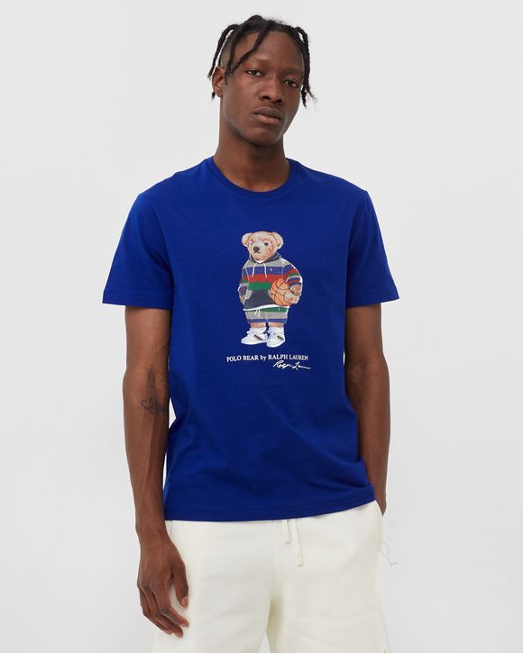 SHORT SLEEVE-T-SHIRT