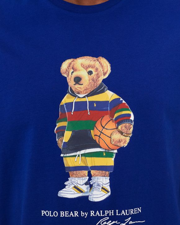 SHORT SLEEVE-T-SHIRT