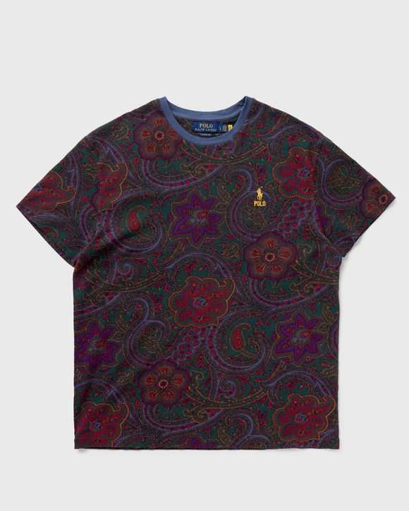 SHORT SLEEVE-T-SHIRT