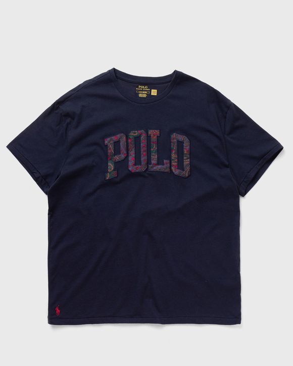 SHORT SLEEVE-T-SHIRT
