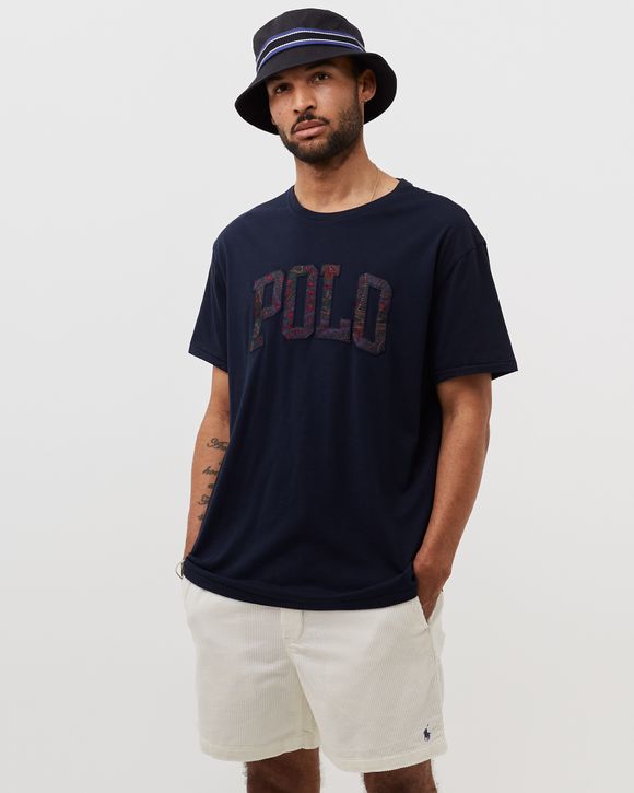 SHORT SLEEVE-T-SHIRT
