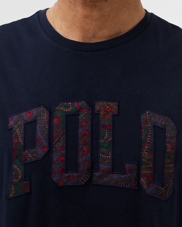 SHORT SLEEVE-T-SHIRT