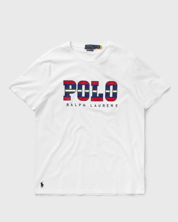 SHORT SLEEVE-T-SHIRT