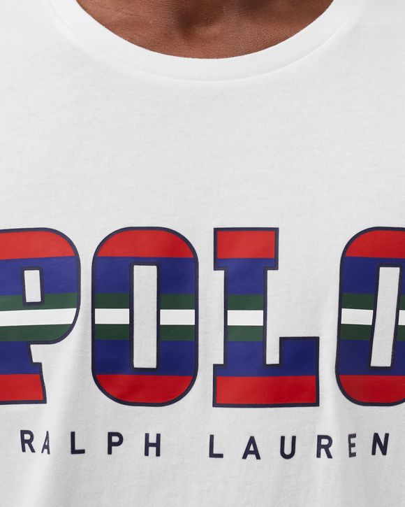 SHORT SLEEVE-T-SHIRT