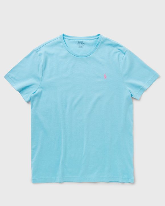 SHORT SLEEVE TEE