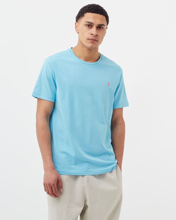 SHORT SLEEVE TEE