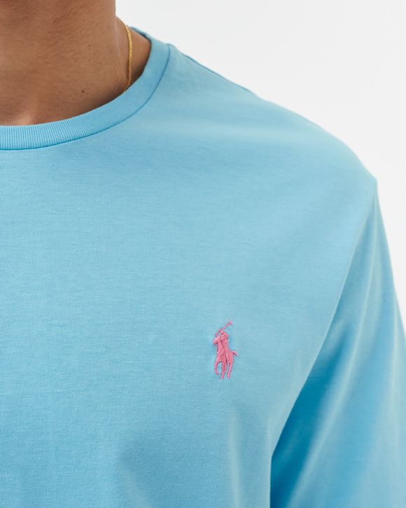 SHORT SLEEVE TEE
