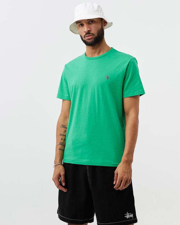 SHORT SLEEVE TEE