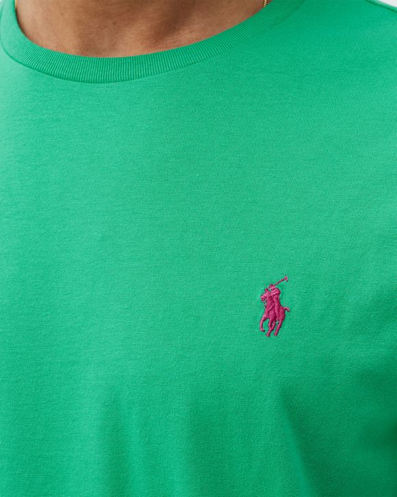 SHORT SLEEVE TEE