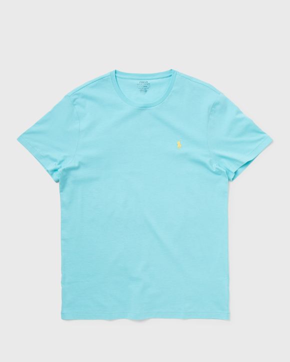 SHORT SLEEVE TEE