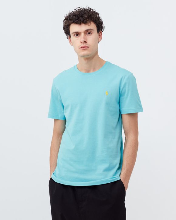 SHORT SLEEVE TEE