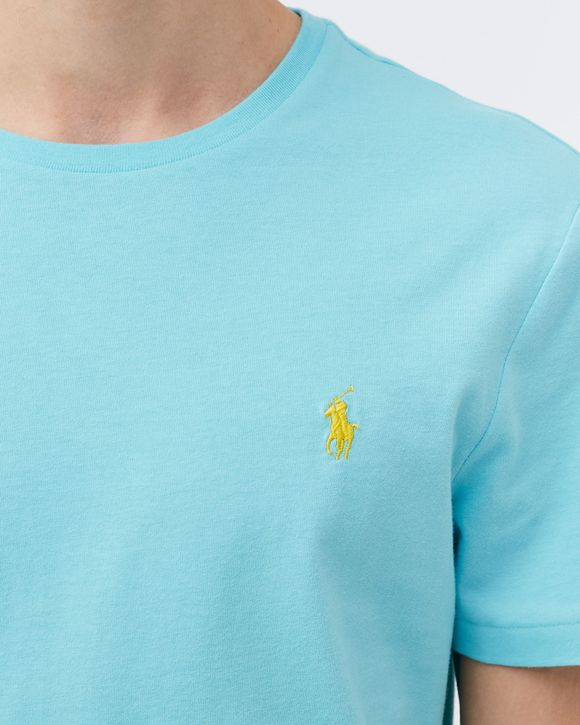 SHORT SLEEVE TEE