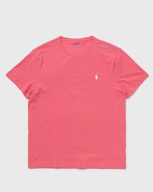 SHORT SLEEVE TEE
