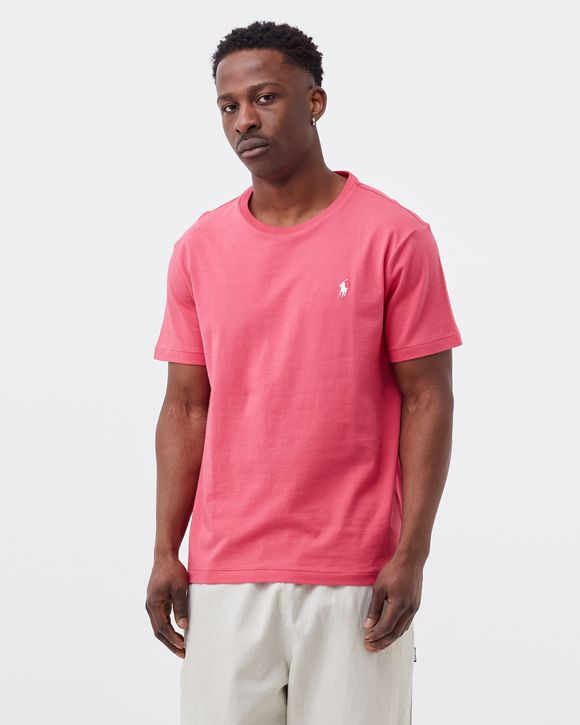 SHORT SLEEVE TEE