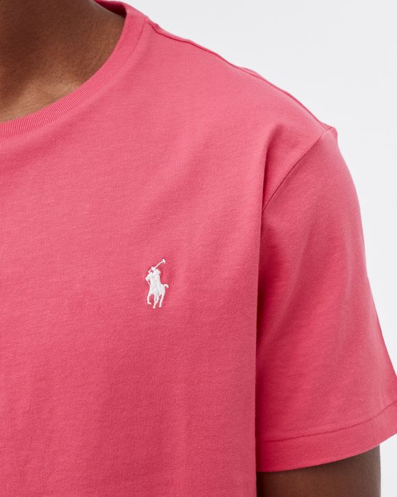 SHORT SLEEVE TEE