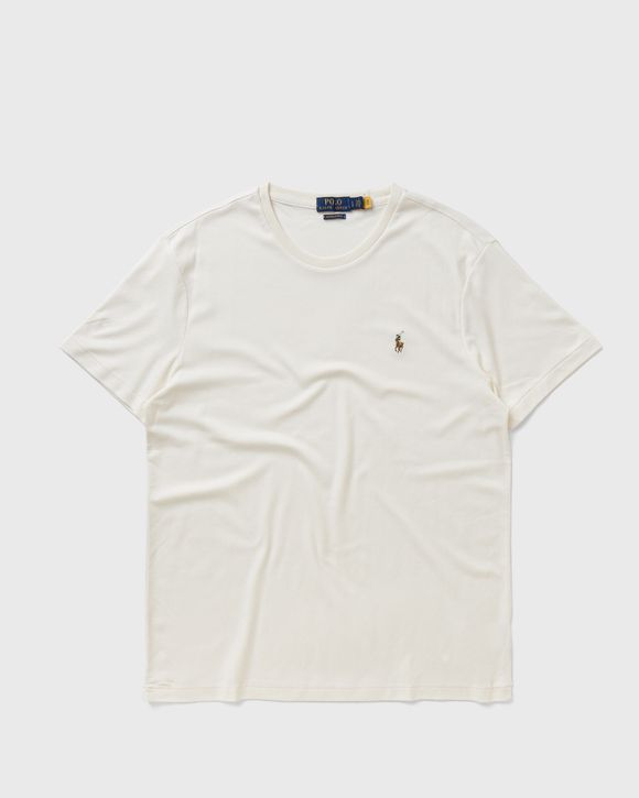 SHORT SLEEVE-TEE