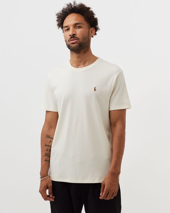 SHORT SLEEVE-TEE