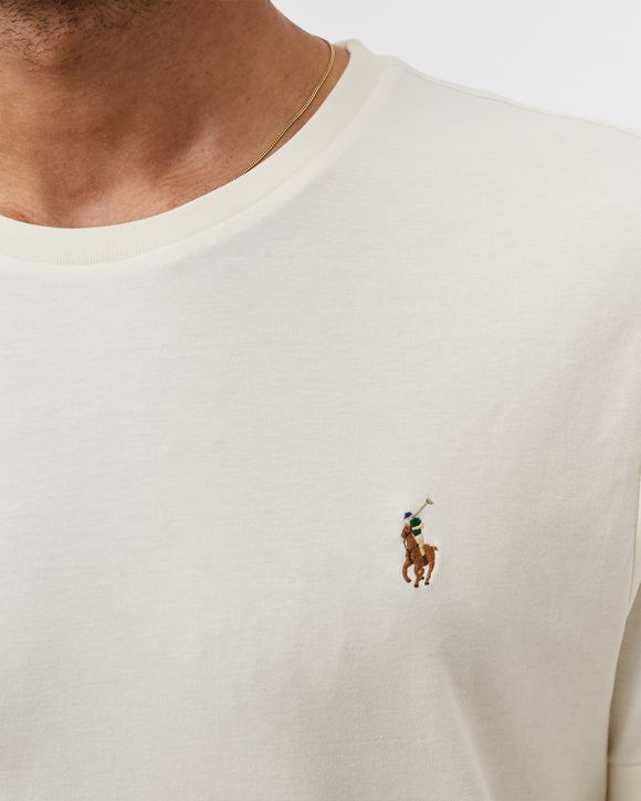 SHORT SLEEVE-TEE