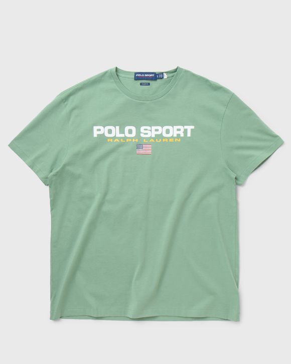 SHORT SLEEVE TEE