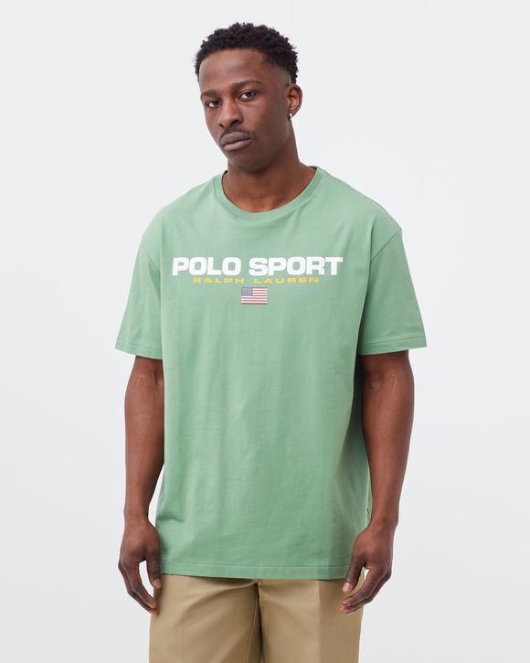 SHORT SLEEVE TEE