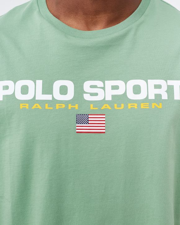 SHORT SLEEVE TEE