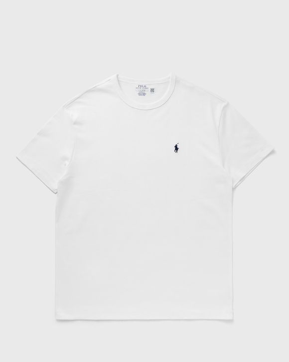 SHORT SLEEVE TEE